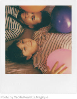 Polaroid 600 Color 5-pack