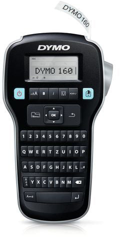 DYMO LabelManager ™ 160 QWERTZ