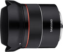 Samyang AF 18mm f/2.8 FE lens for Sony-1