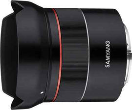 Samyang AF 18mm f/2.8 FE lens for Sony