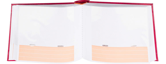 Album B 10x15/100M Classique, marron