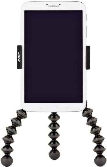 Joby tripod + tablet mount GripTight GorillaPod Stand Pro Tablet