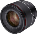 Samyang AF 50mm f/1.4 II lens for sony-1