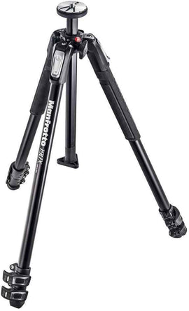 Manfrotto tripod kit MK190X3-2W