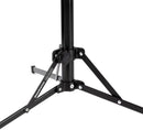 Manfrotto lighting stand 5002BL Nano Plus