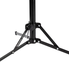 Manfrotto lighting stand 5002BL Nano Plus
