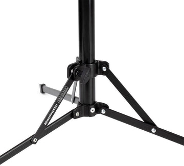 Manfrotto lighting stand 5002BL Nano Plus