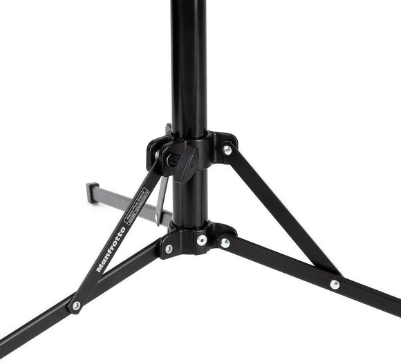 Manfrotto lighting stand 5002BL Nano Plus