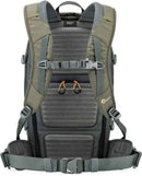 Sac à dos Lowepro Flipside Trek BP 350, gris