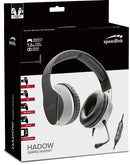 Casque Speedlink Hadow PS5 (SL-460310-BK)