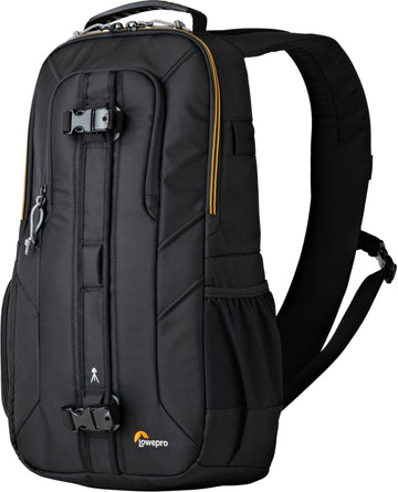 Sac bandoulière Lowepro Slingshot Edge 250AW, noir