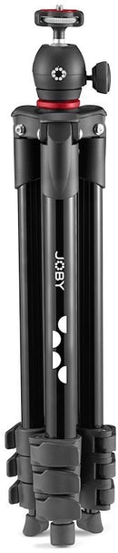 Joby tripod Compact Light Kit-9