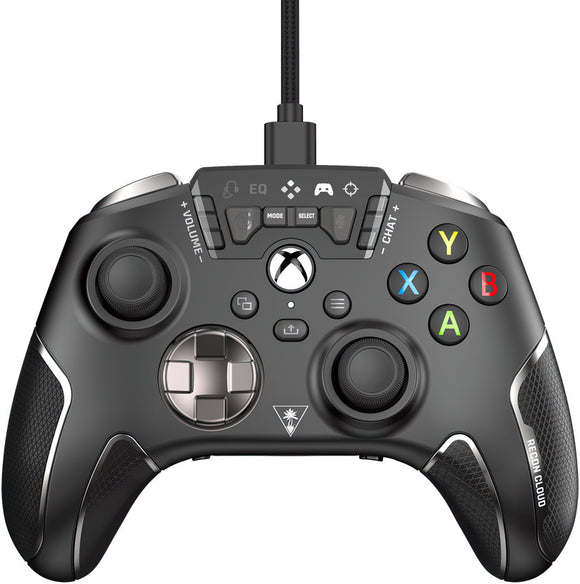 Manette Turtle Beach Recon Cloud, noire