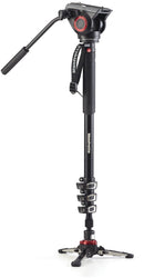 Manfrotto monopod MVMXPRO500-1