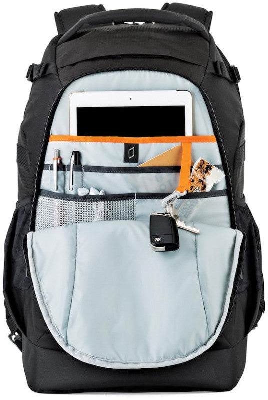 Sac à dos Lowepro Flipside 500 AW II, noir