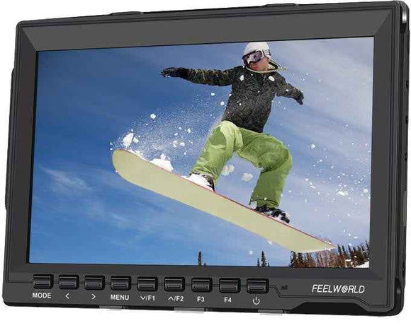 Moniteur vidéo Feelworld FW759 7"