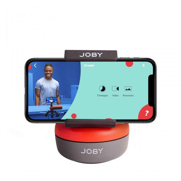 Joby Spin Phone Mount Kit