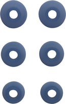 JBL Tune Beam TWS Bluetooth Wireless In-Ear Earbuds Blue EU-9