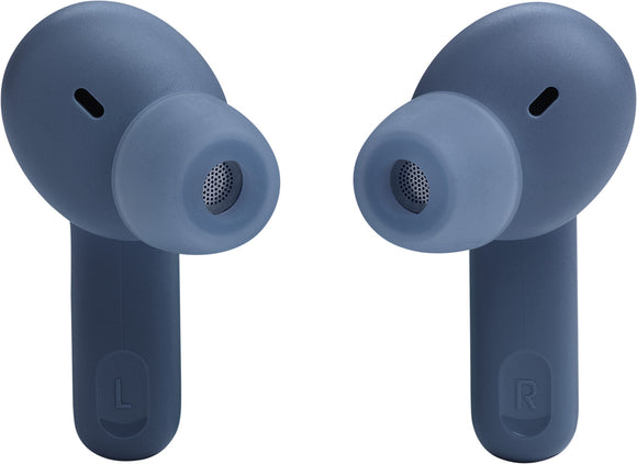 JBL Tune Beam TWS Bluetooth Wireless In-Ear Earbuds Blue EU