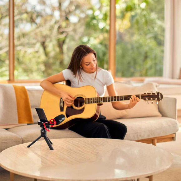 Rode microphone VideoMicro II