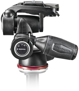 Manfrotto 3-way head MH804-3W - 0