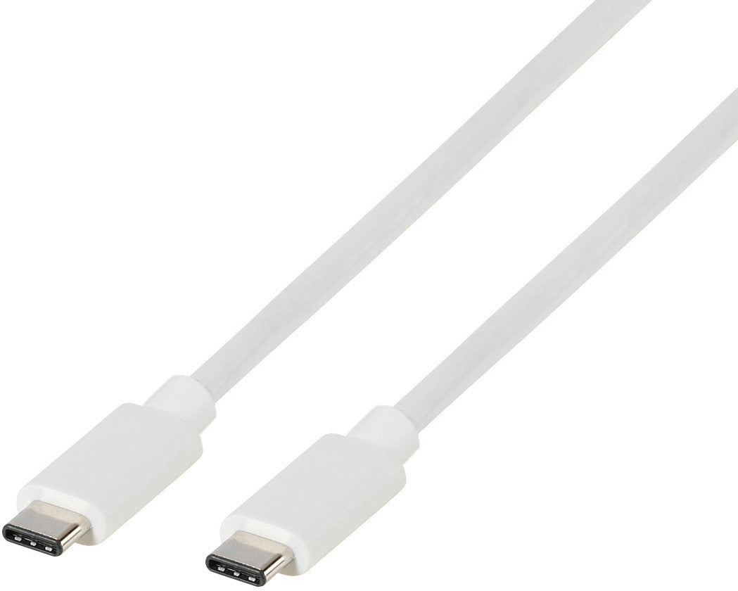 Chargeur Vivanco USB-C - USB-A 65 W 1 m (62773)