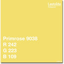 Manfrotto background 2.72x11m, primrose (LL LP9038)-2