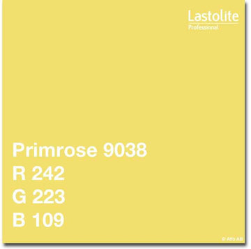Manfrotto background 2.72x11m, primrose (LL LP9038)