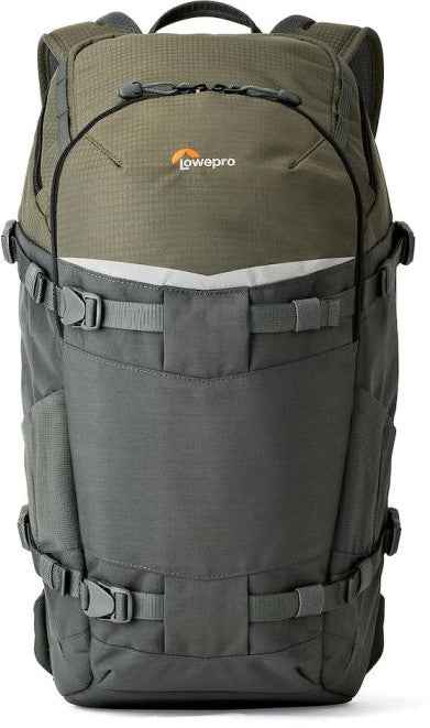 Sac à dos Lowepro Flipside Trek BP 350, gris