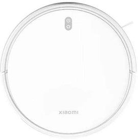 Xiaomi | Aspirateur robot | E10 EU | Humide et sec | 2600 mAh | Capacité poussière 0,4 L | 4000 Pa | Blanc