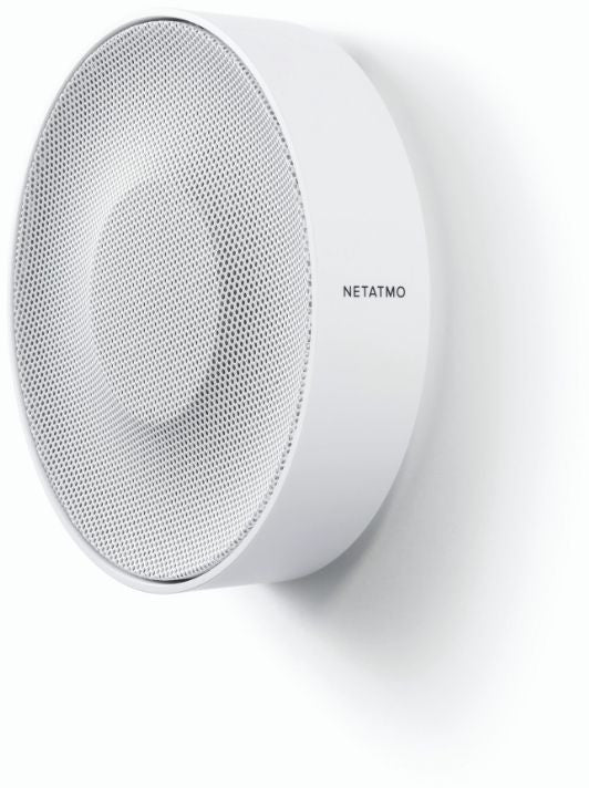 Netatmo Siren