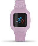 Garmin activity tracker for kids Vivofit Jr.3, lilac floral