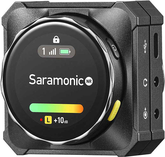 Saramonic wireless microphone BlinkMe B2