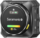 Saramonic wireless microphone BlinkMe B2-12