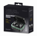 Casque sans fil Platinet Stardust (PM1030B)