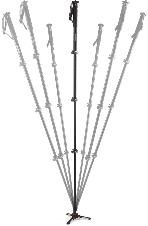 Monopode manfrotto mvmxproa4