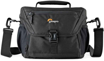 Lowepro camera bag Nova 180 AW II, black