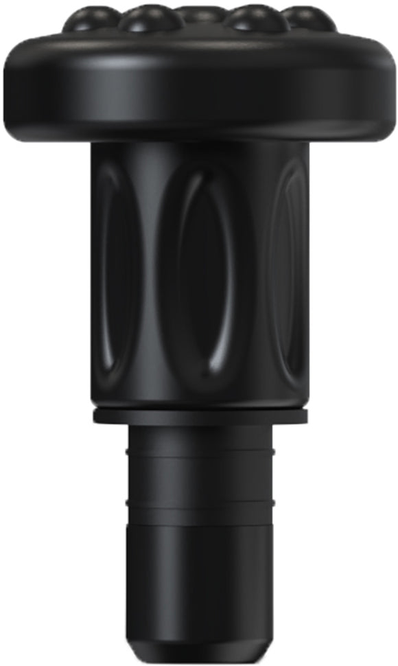 Pistolet de massage Platinet PMAS2