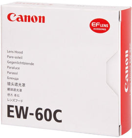 Pare-soleil Canon EW-60C
