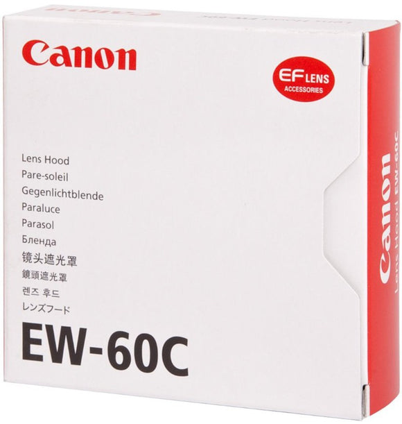 Pare-soleil Canon EW-60C