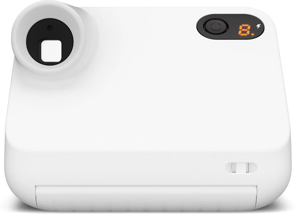 Polaroid Go Gen 2, white