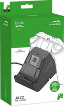 Chargeur Speedlink pour manette Jazz Xbox Series X/S (SL-260002-BK)