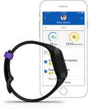 Garmin activity tracker for kids Vivofit Jr.3 Black Panther