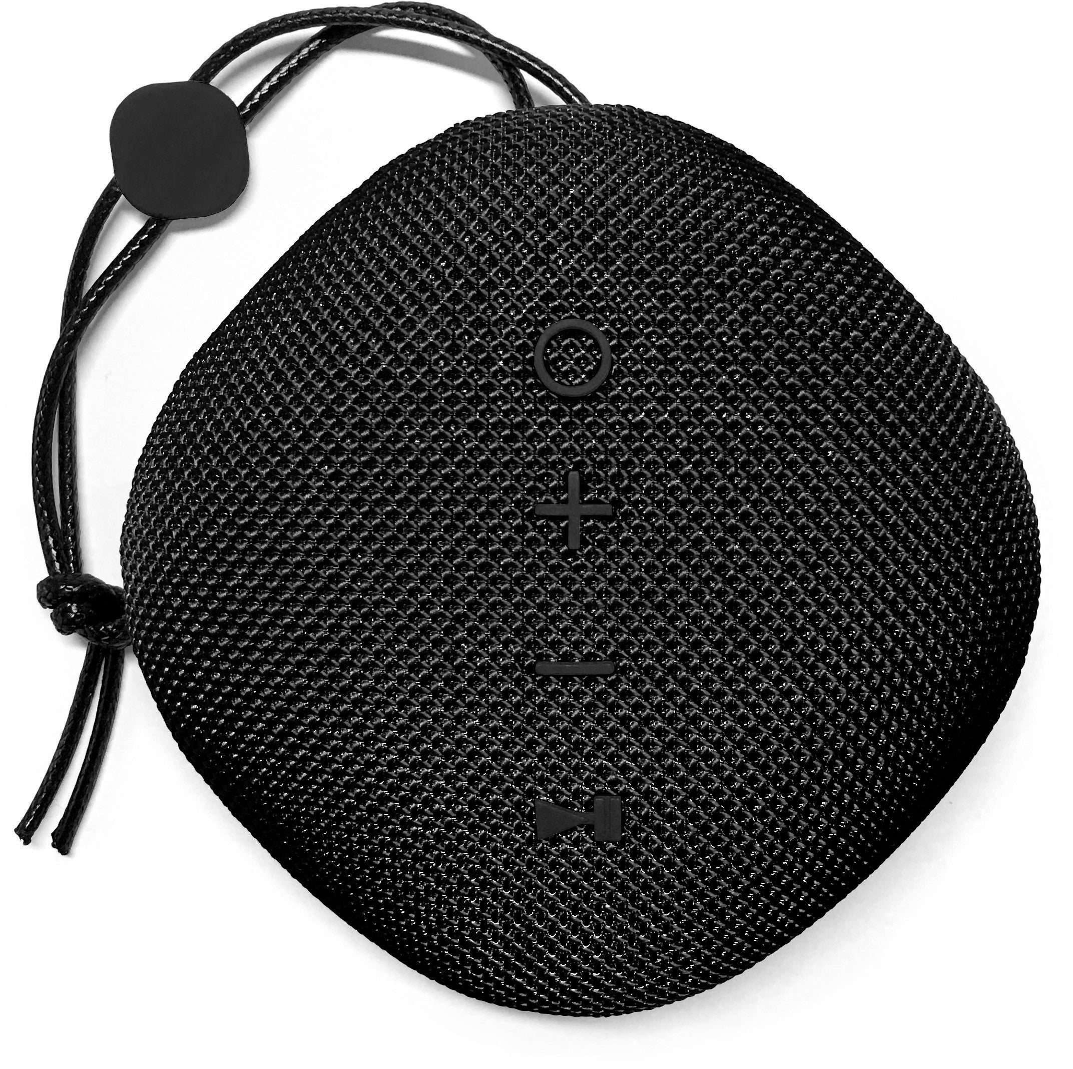 Enceinte sans fil Platinet Hike PMG11 BT, noire (44478)