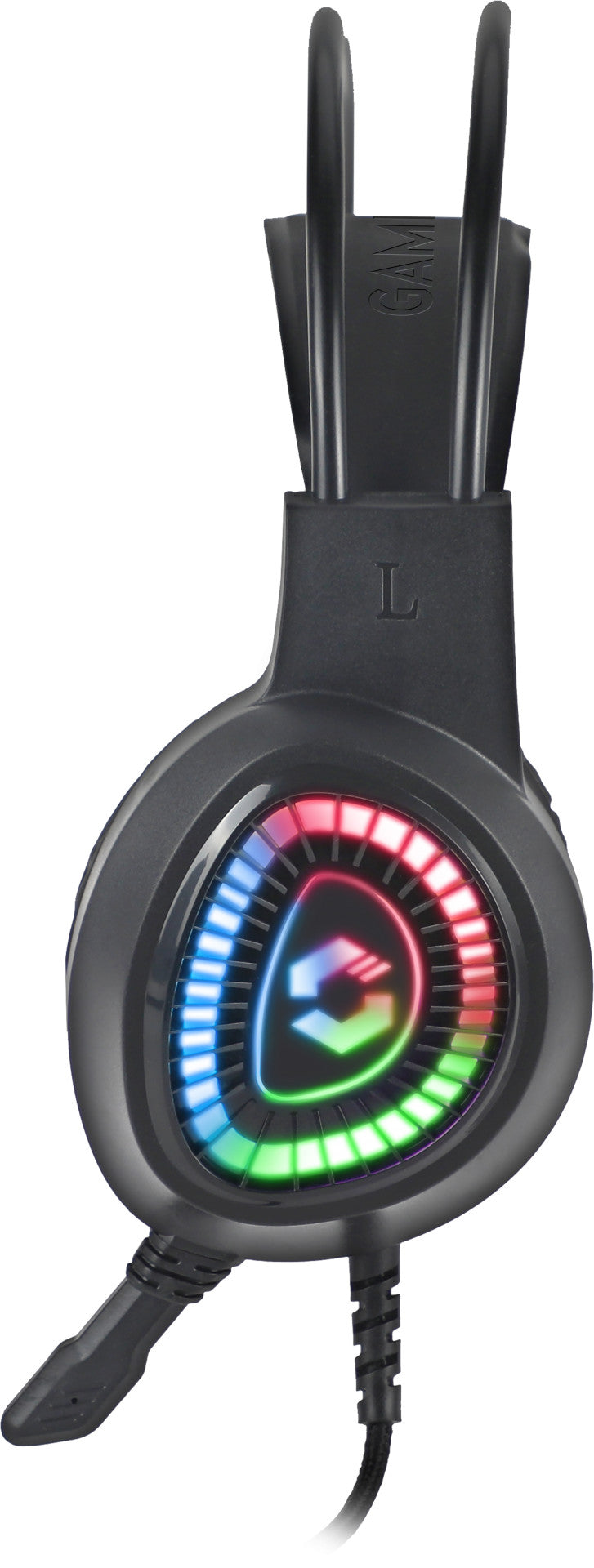 Casque Speedlink Voltor (SL-860021BK)