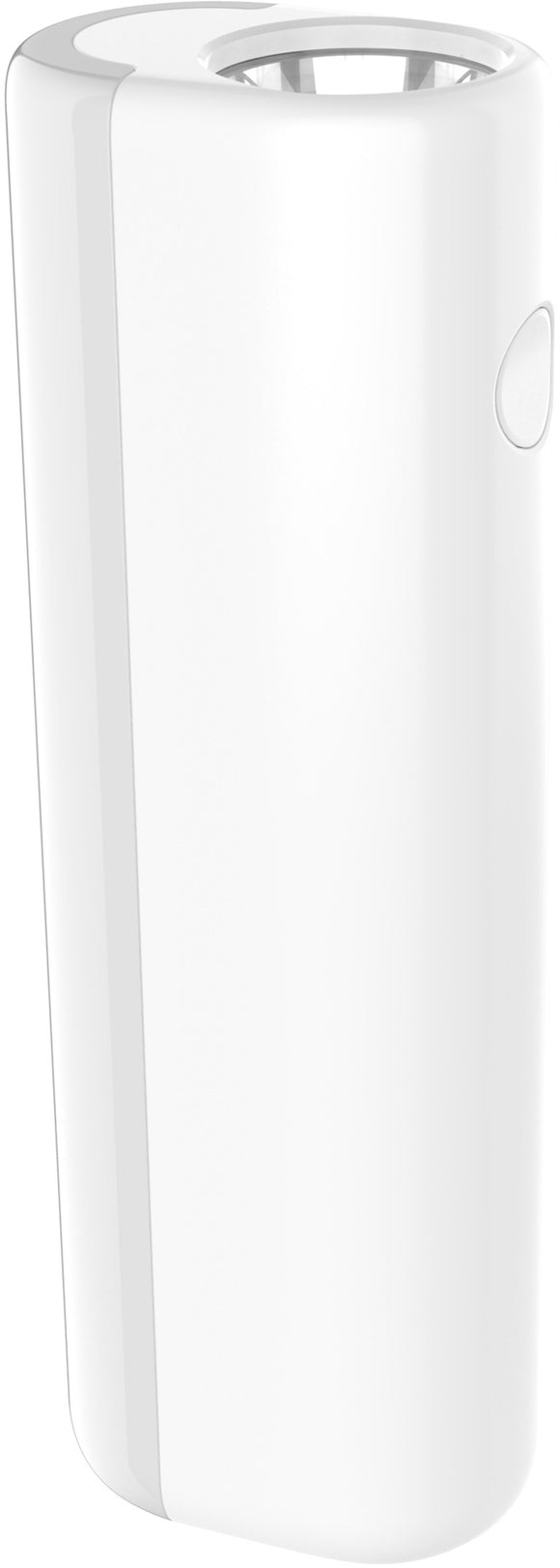 Lampe torche Platinet 4W 1200mAh, blanche (45770)