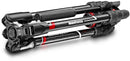 Kit trépied Manfrotto Befree Live Kit MVKBFRTC-LIVE
