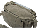 Think Tank camera bag Retrospective 7 V2.0, pinestone-10