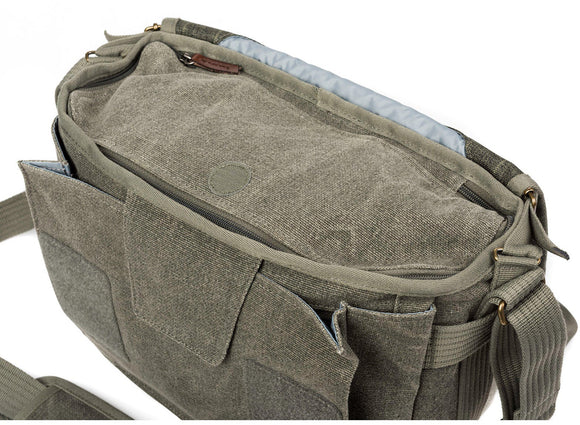 Think Tank camera bag Retrospective 7 V2.0, pinestone