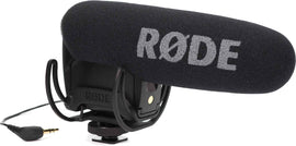 Rode microphone VideoMic Pro Rycote